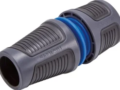 LUX Schlauchverbinder mit Wasserstopp 13 mm (1/2") - 15 mm (5/8")*LUX-TOOLS Discount