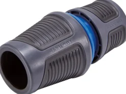 LUX Schlauchverbinder mit Wasserstopp 19 mm (3/4")*LUX-TOOLS Online