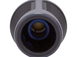 LUX Schlauchverbinder mit Wasserstopp 19 mm (3/4