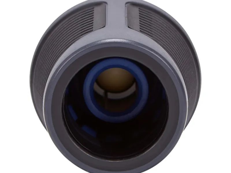 LUX Schlauchverbinder mit Wasserstopp 19 mm (3/4")*LUX-TOOLS Online