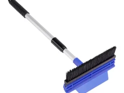 LUX Schneebesen mit Teleskop-Eiskratzer*LUX-TOOLS Online