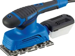 LUX-TOOLS Bodenbearbeitung|LUX Schwingschleifer E-SWS-280