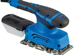 LUX-TOOLS Bodenbearbeitung|LUX Schwingschleifer E-SWS-280