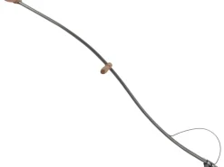 LUX Sensenbaum 1,5 m verzinkt*LUX-TOOLS Hot