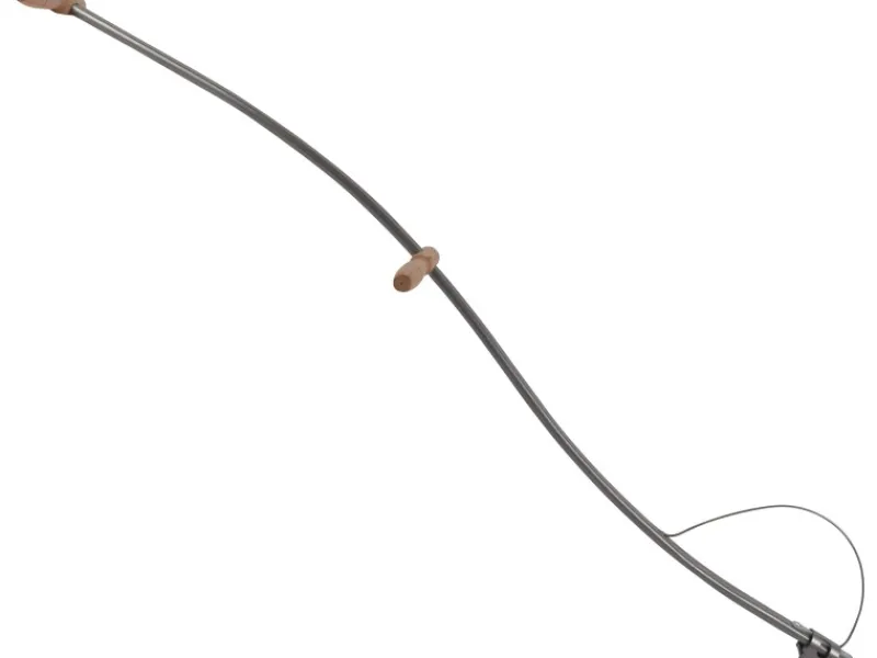 LUX Sensenbaum 1,5 m verzinkt*LUX-TOOLS Hot