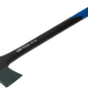 LUX-TOOLS Holzspalter|LUX Spaltaxt Professional 71,1 cm 1,1 kg
