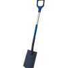 LUX-TOOLS Spaten|Bodenbearbeitung|LUX Spaten Carbonstahl