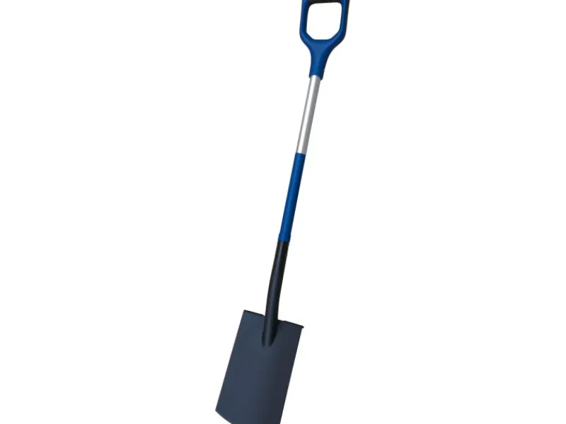 LUX-TOOLS Spaten|Bodenbearbeitung|LUX Spaten Carbonstahl