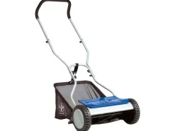 LUX-TOOLS Rasenmäher|LUX Spindelrasenmäher HS-38