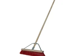 LUX Straßenbesen Professional Elaston 45 cm*LUX-TOOLS New