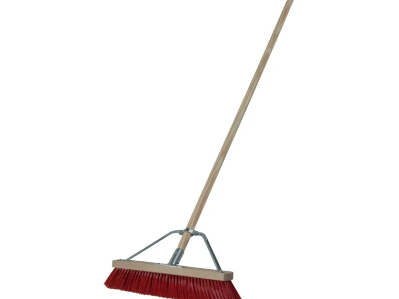 LUX Straßenbesen Professional Elaston 45 cm*LUX-TOOLS New