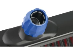 LUX Straßenbesenkopf Professional 2in1 Elaston 40 cm*LUX-TOOLS Clearance