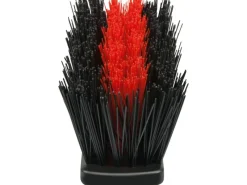 LUX Straßenbesenkopf Professional 2in1 Elaston 40 cm*LUX-TOOLS Clearance