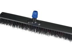 LUX Straßenbesenkopf Professional 2in1 Elaston 60 cm*LUX-TOOLS