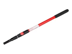 LUX-TOOLS Laubbläser|LUX Teleskopstab Fiberglas 1,15 m - 2 m