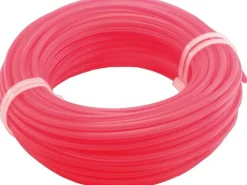 LUX-TOOLS Rasentrimmer|Laubbläser|LUX Trimmerfaden 2,4 mm x 15 m