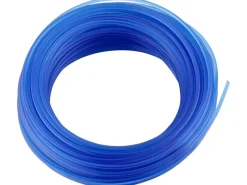 LUX-TOOLS Rasentrimmer|Motorsensen|LUX Trimmerfaden 1,6 mm x 15 m