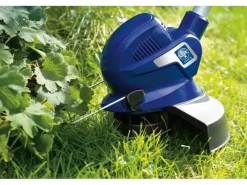 LUX Trimmerfaden 1,3 mm x 15 m*LUX-TOOLS Clearance