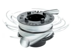 LUX Trimmerspule T776 Doppelfaden Ø 1,3 mm*LUX-TOOLS Online