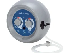 LUX Tropfbewässerungsset mit Pumpe*LUX-TOOLS
