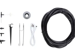 LUX Tropfbewässerungsset mit Pumpe*LUX-TOOLS