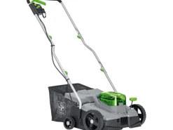 Vertikutierer|Rasenlüfter|Lux Vertikutierer A-VL-2x20/36 mit 480 W