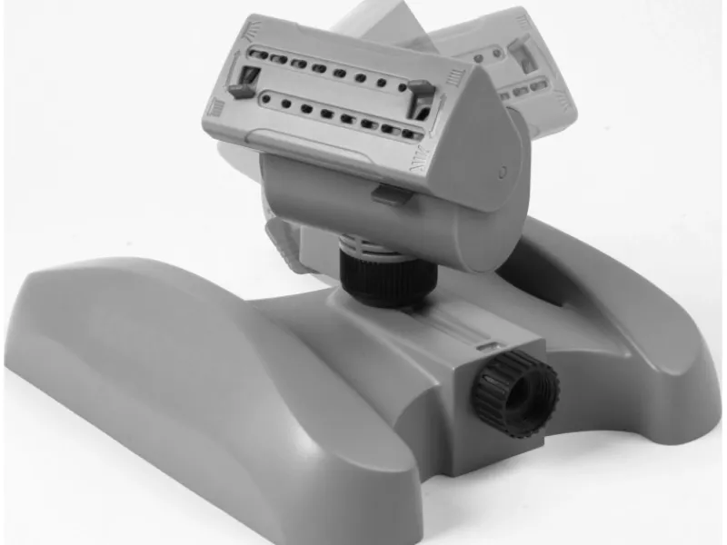 LUX Viereckregner*LUX-TOOLS Clearance