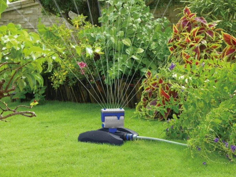 LUX Viereckregner*LUX-TOOLS Clearance