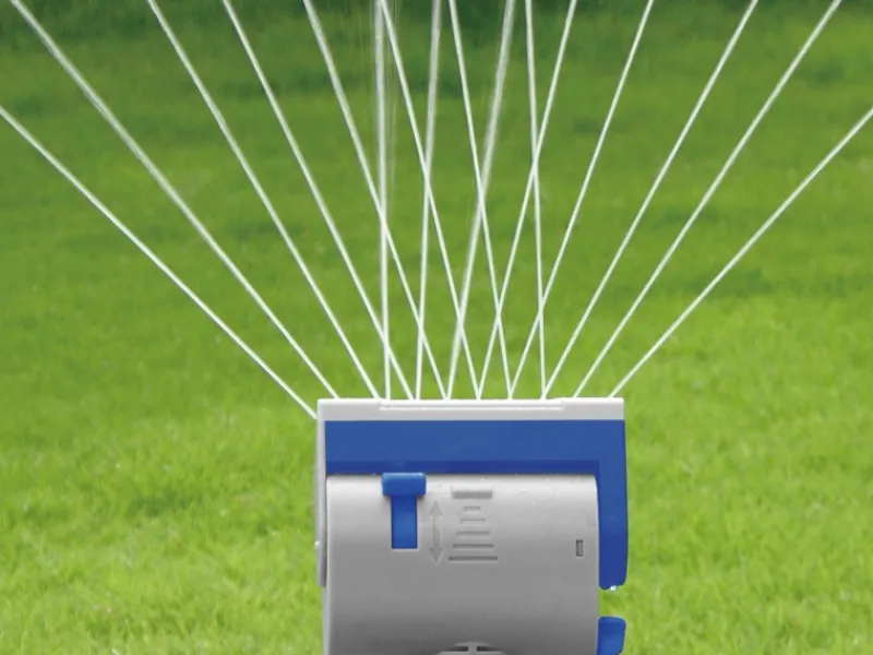 LUX Viereckregner*LUX-TOOLS Clearance