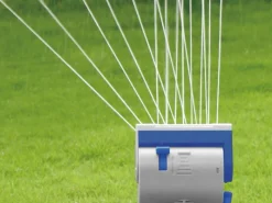 LUX Viereckregner*LUX-TOOLS Clearance