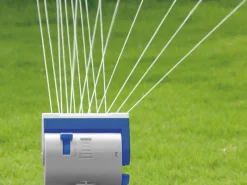 LUX Viereckregner*LUX-TOOLS Clearance