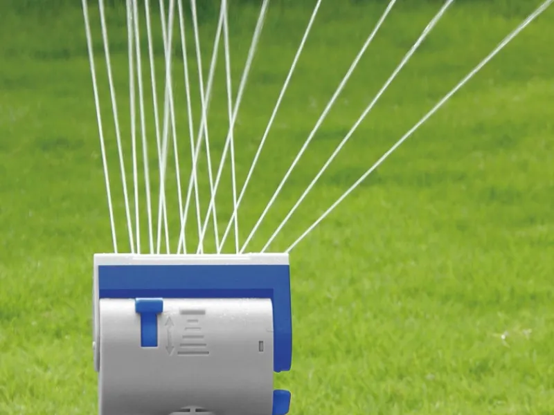 LUX Viereckregner*LUX-TOOLS Clearance