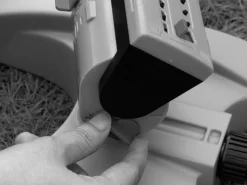 LUX Viereckregner*LUX-TOOLS Clearance