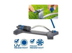 LUX Viereckregner 320 m²*LUX-TOOLS Best