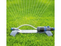 LUX Viereckregner 320 m²*LUX-TOOLS Best