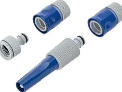 LUX Wand-Schlauchbox Classic 20 m*LUX-TOOLS Sale