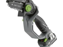 20 V Akku-Astsäge 1 PowerSystem A-EAS-20/154 Set*LUX-TOOLS Discount