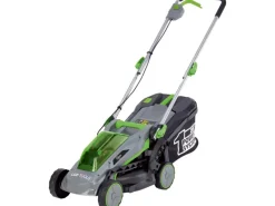 20 V Akku-Rasenmäher 1 PowerSystem A-RM-1x20/33 Set A 1 x 20 V Akku*LUX-TOOLS Best