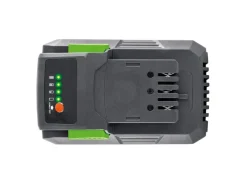 LUX-TOOLS Laubbläser|20 V Li-Ion Akku 1 PowerSystem 6.0 Ah 21700