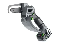 Akku-Astsäge 1 PowerSystem A-EAS-20/156 Set*LUX-TOOLS Hot