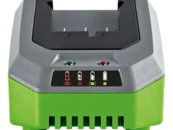 Akku-Astsäge 1 PowerSystem A-EAS-20/156 Set*LUX-TOOLS Hot