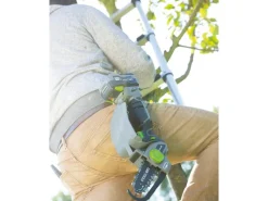 Akku-Astsäge 1 PowerSystem A-EAS-20/156 Set*LUX-TOOLS Hot