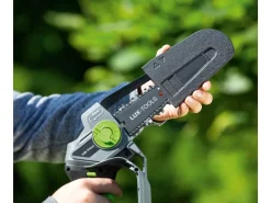 Akku-Astsäge 1 PowerSystem A-EAS-20/156 Set*LUX-TOOLS Hot