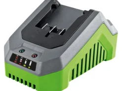 Akku-Astsäge 1 PowerSystem A-EAS-20/156 Set*LUX-TOOLS Hot