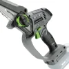 LUX-TOOLS Kettensägen|Akku-Astsäge 20 V A-EAS-20/100 1 Power System ohne Akku & Ladegerät