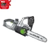 Akku-Kettensäge 1 PowerSystem A-KS-20/25*LUX-TOOLS Clearance