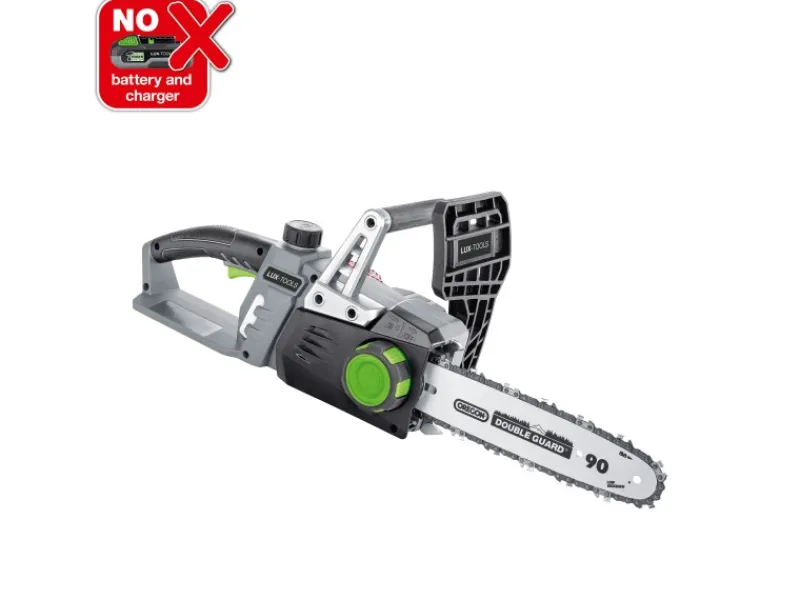 Akku-Kettensäge 1 PowerSystem A-KS-20/25*LUX-TOOLS Clearance