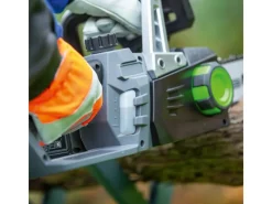 Akku-Kettensäge 1 PowerSystem A-KS-20/25*LUX-TOOLS Clearance