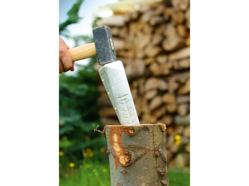 Alu-Drehspaltkeil 65 cm 800 g*LUX-TOOLS Clearance