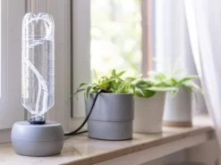 LUX-TOOLS Brunnenpumpe|Bewässerungssysteme|Automatisches Urlaubsbewässerungssystem